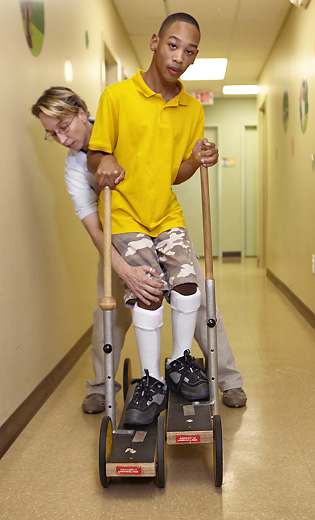 the boy they couldn't kill 1